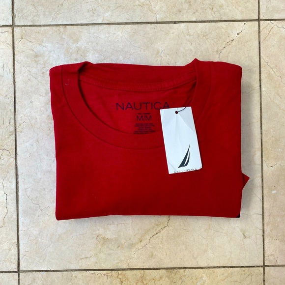 Nautica Graphic T-Shirt - Picture 6 of 12